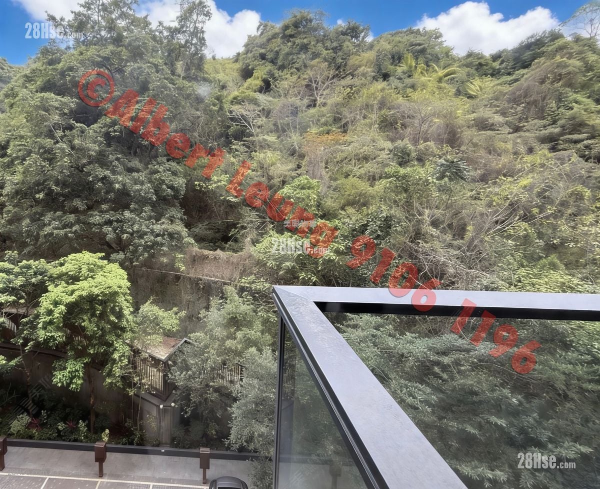 The Met. Acappella Sell 1 Bathroom 254 ft²