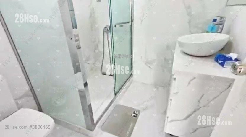 锦绣花园 售盘 3 房 , 2 浴室 915 平方尺