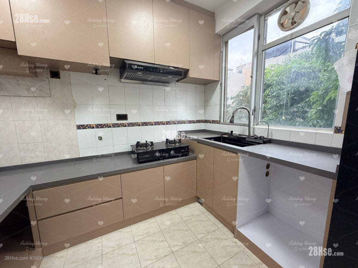 加州花园 租盘 3 房 , 2 浴室 1,016 平方尺