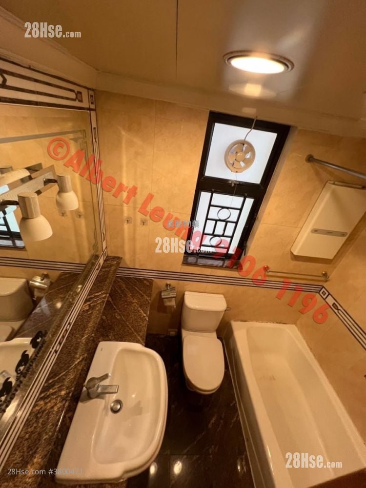 欣廷轩 售盘 2 房 , 1 浴室 406 平方尺