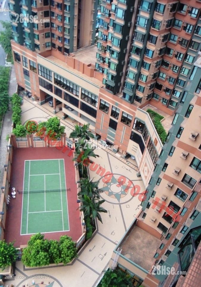 欣廷轩 售盘 2 房 , 1 浴室 406 平方尺