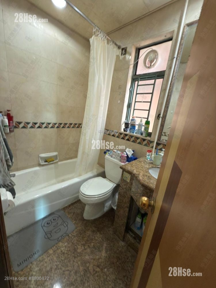 奕翠园 售盘 4 房 1,022 平方尺