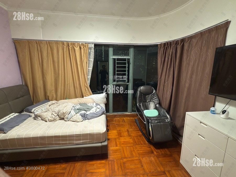 奕翠园 售盘 4 房 1,022 平方尺