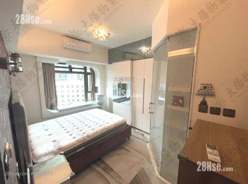 半岛豪庭 售盘 3 房 791 平方尺