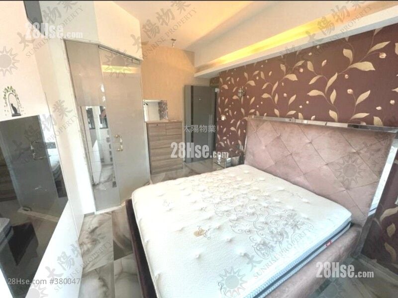 半岛豪庭 售盘 3 房 791 平方尺