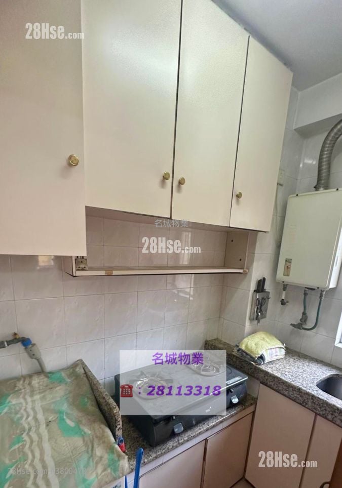 恒裕大厦 售盘 1 房 , 1 浴室 257 平方尺