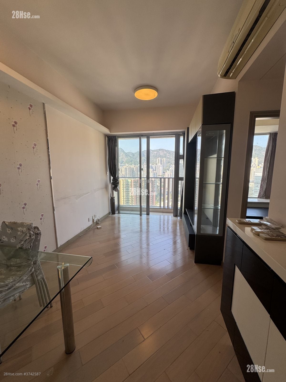 譽港灣 售盤 2 房 , 1 浴室 542 平方呎