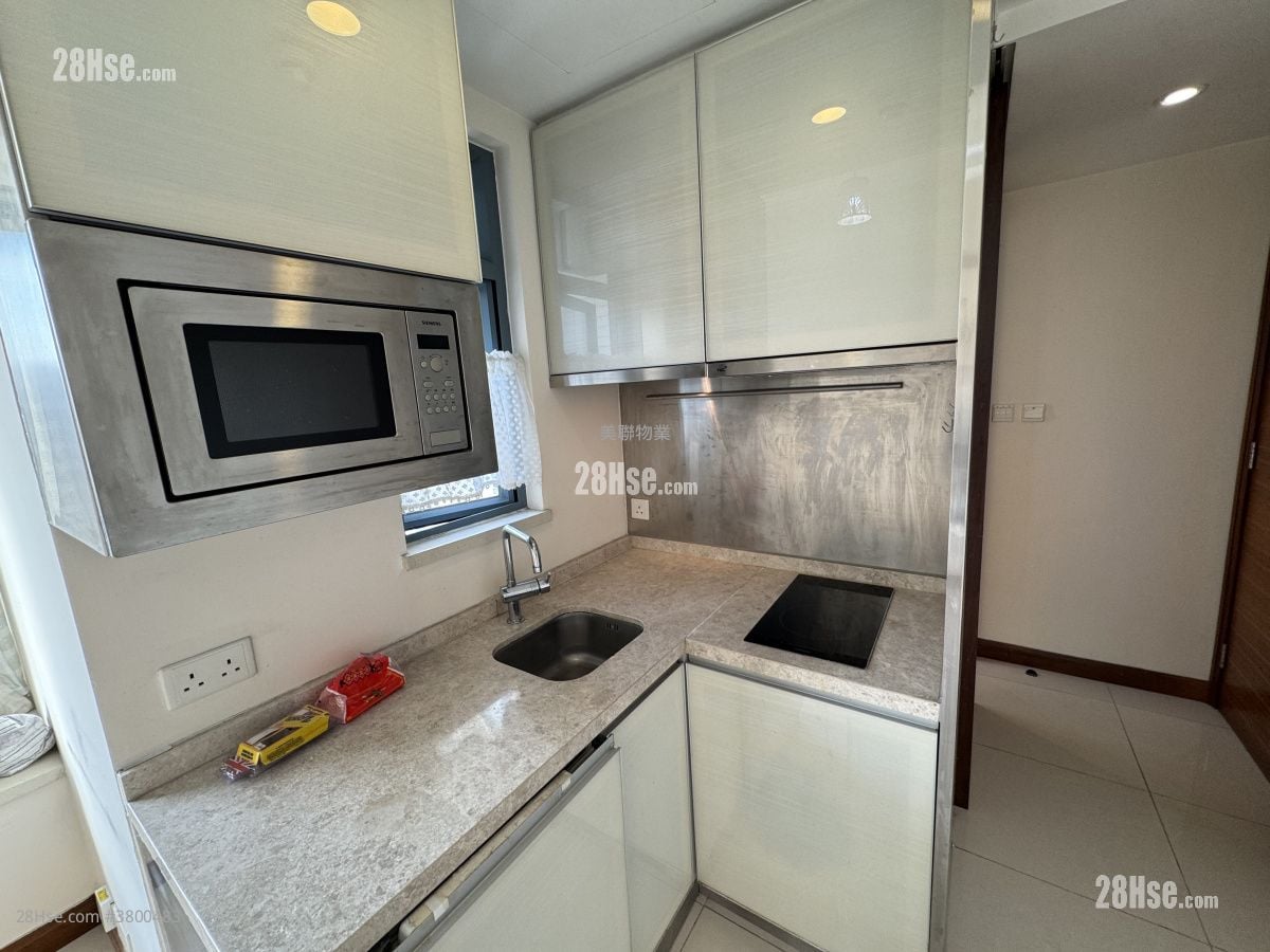 缙庭山 租盘 280 平方尺