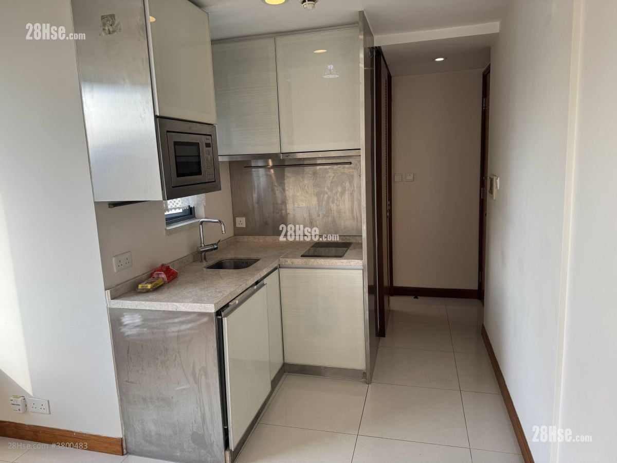 缙庭山 租盘 280 平方尺