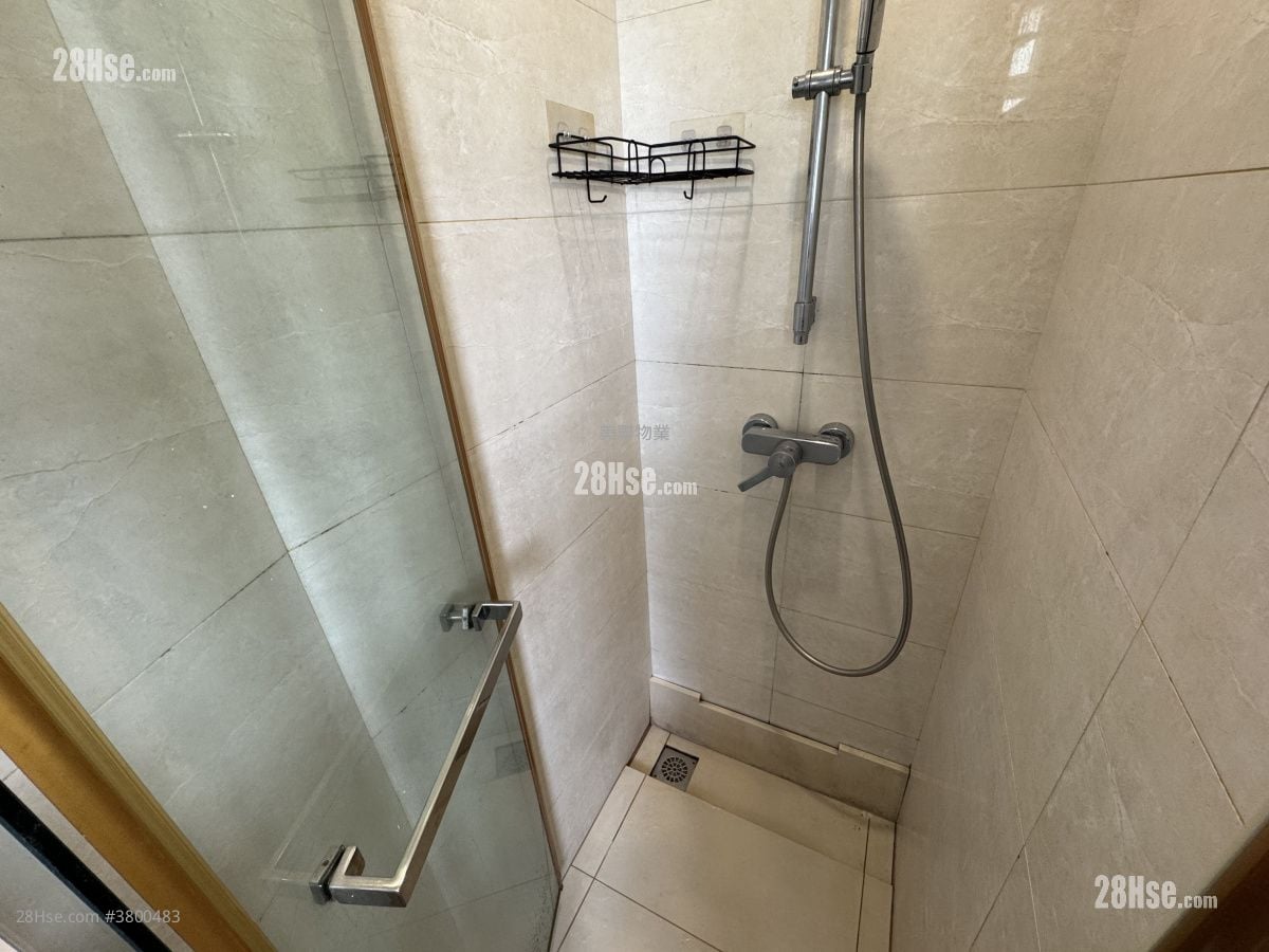 缙庭山 租盘 280 平方尺