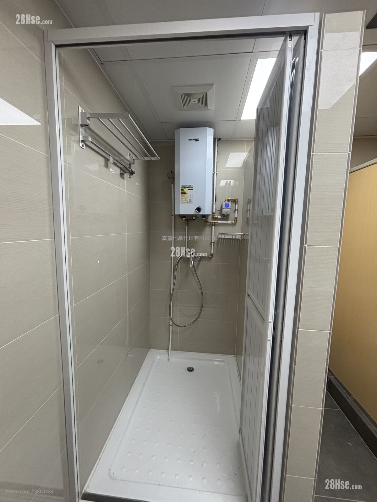 八达工业大厦 租盘