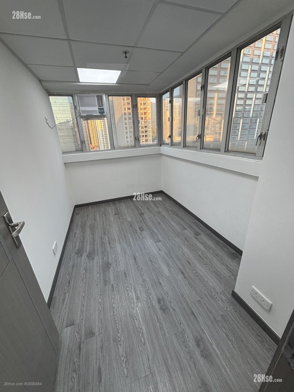 八达工业大厦 租盘