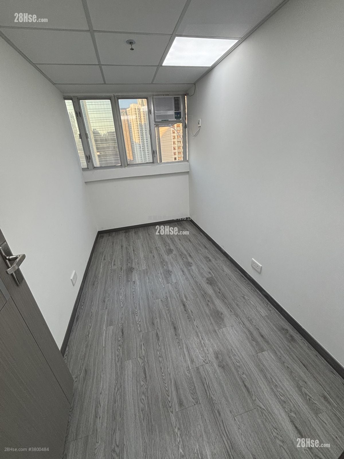 八达工业大厦 租盘