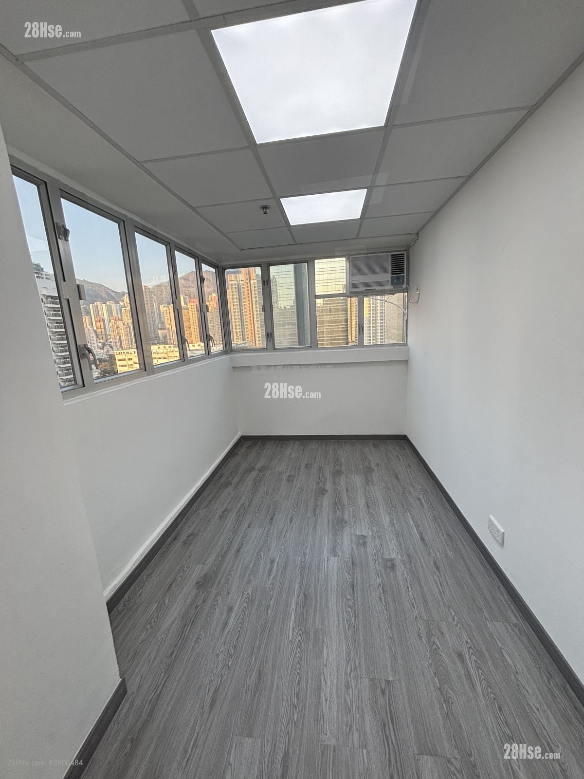 八达工业大厦 租盘