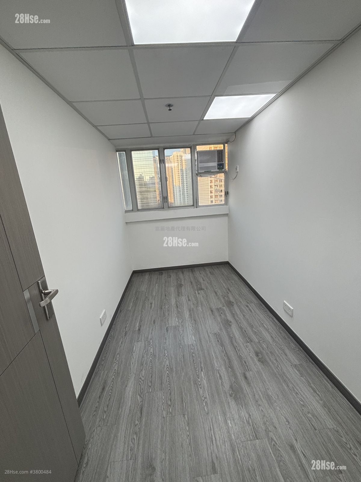 八达工业大厦 租盘