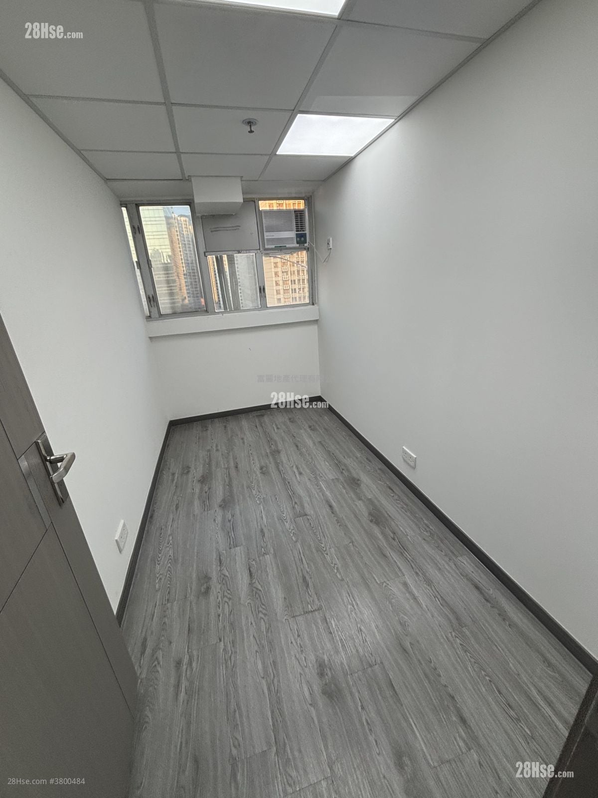 八达工业大厦 租盘