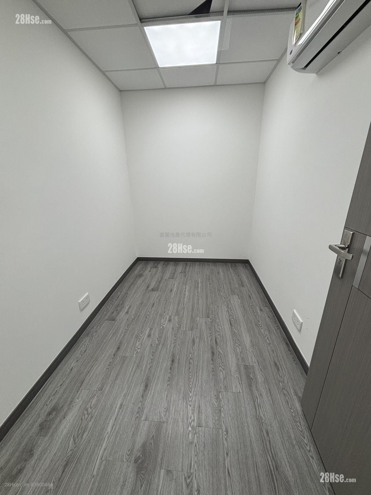 八达工业大厦 租盘