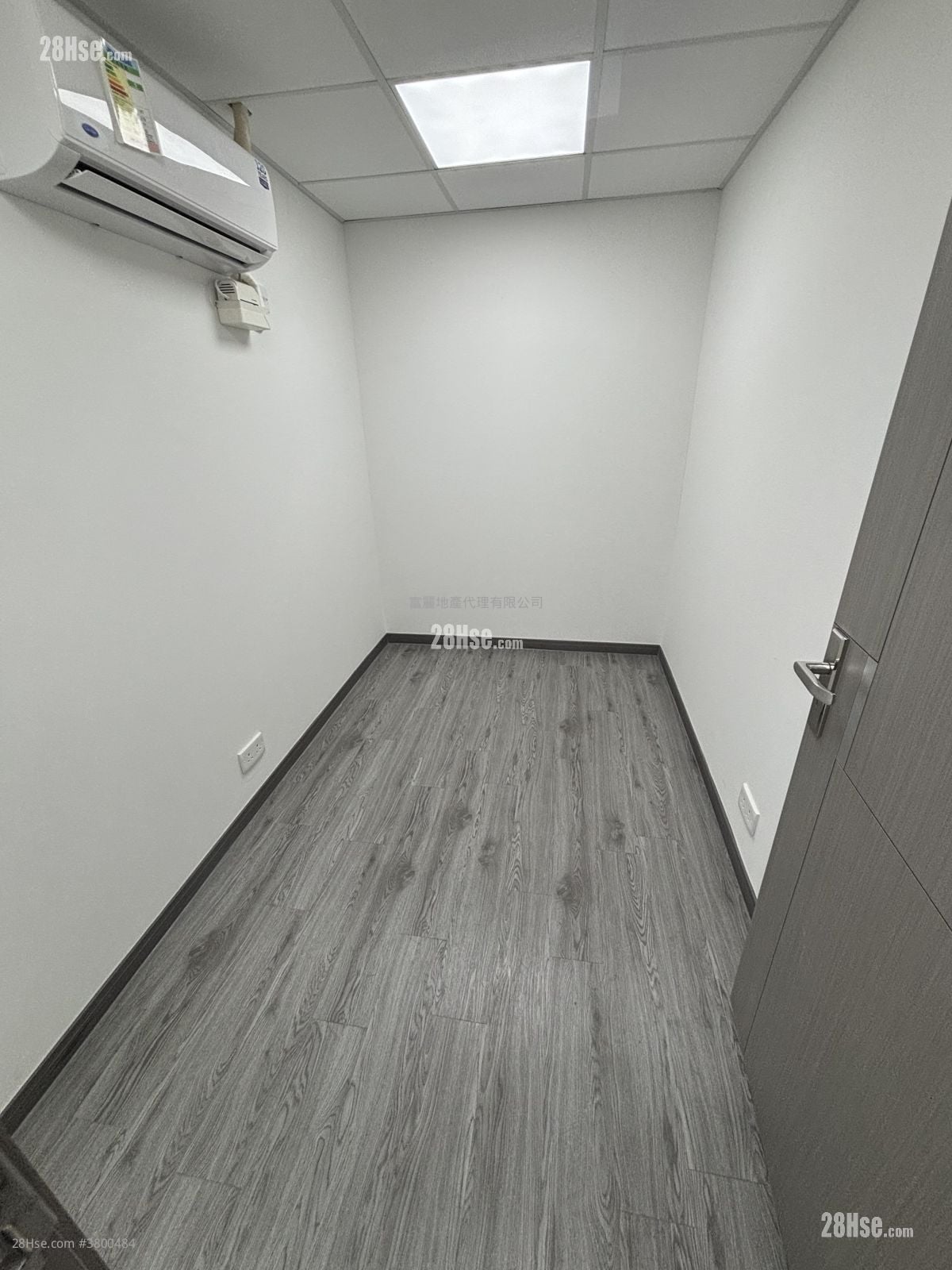 八达工业大厦 租盘