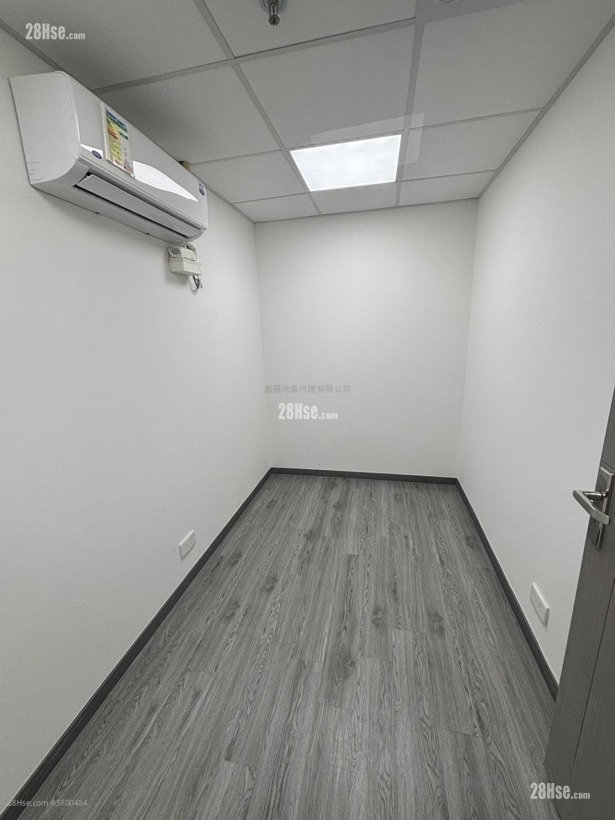 八达工业大厦 租盘