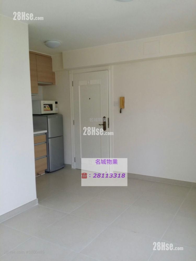 嘉辉花园 售盘 开放式间隔 , 1 浴室 282 平方尺