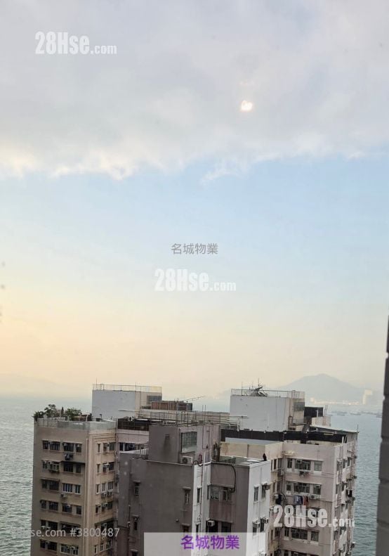 Harbour View Garden Sell 2 Bedrooms , 1 Bathroom 395 ft²