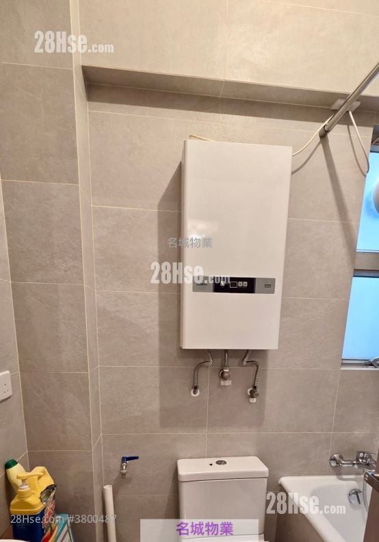 Harbour View Garden Sell 2 Bedrooms , 1 Bathroom 395 ft²