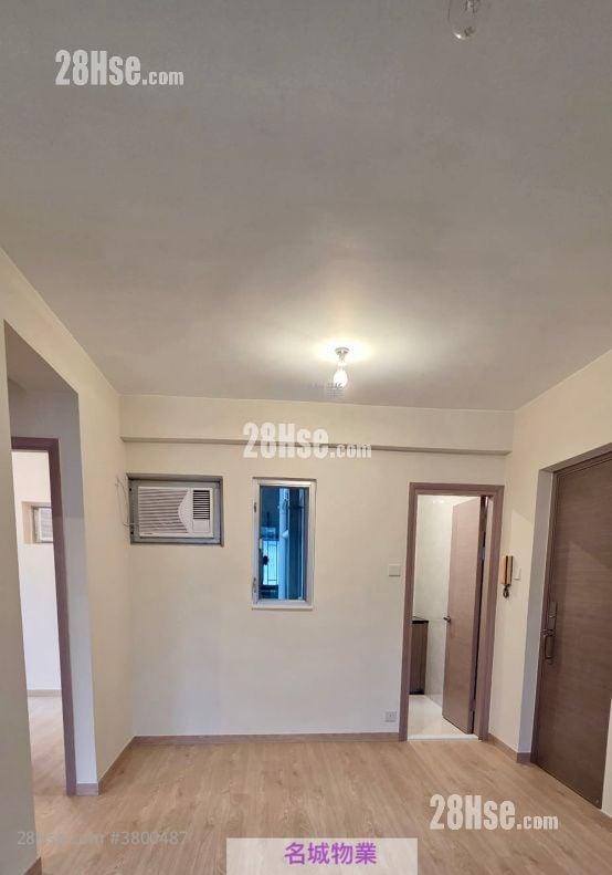 Harbour View Garden Sell 2 Bedrooms , 1 Bathroom 395 ft²