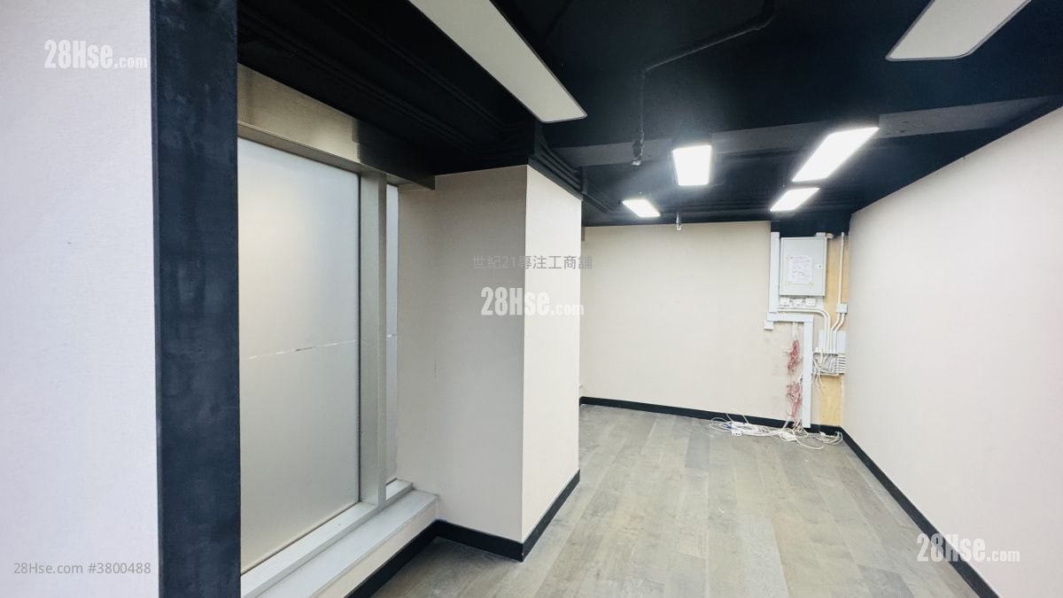 恒成大厦 租盘 2 房 , 2 厕所