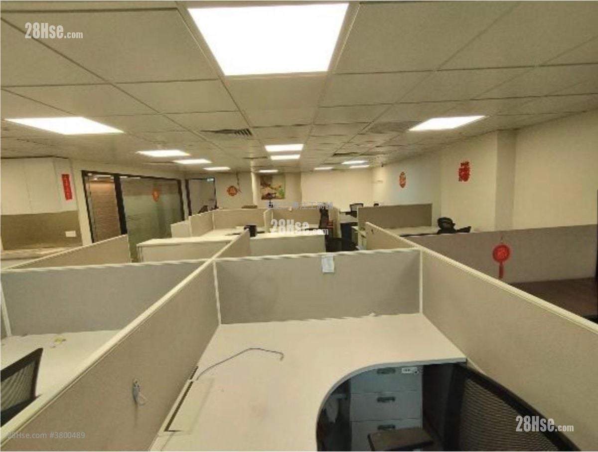 Tien Chu Commercial Building Rental 2 Bedrooms , 1 Toilet