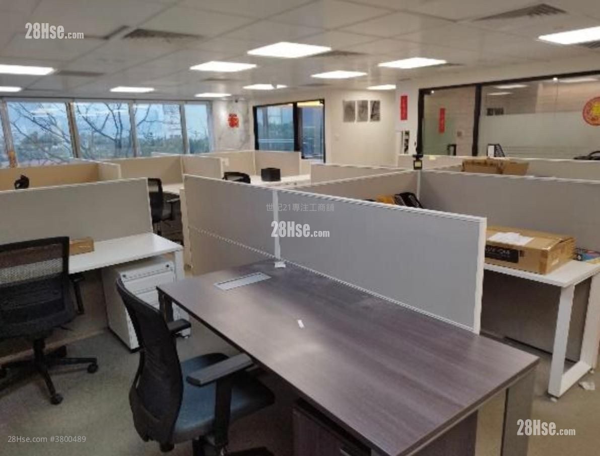 Tien Chu Commercial Building Rental 2 Bedrooms , 1 Toilet