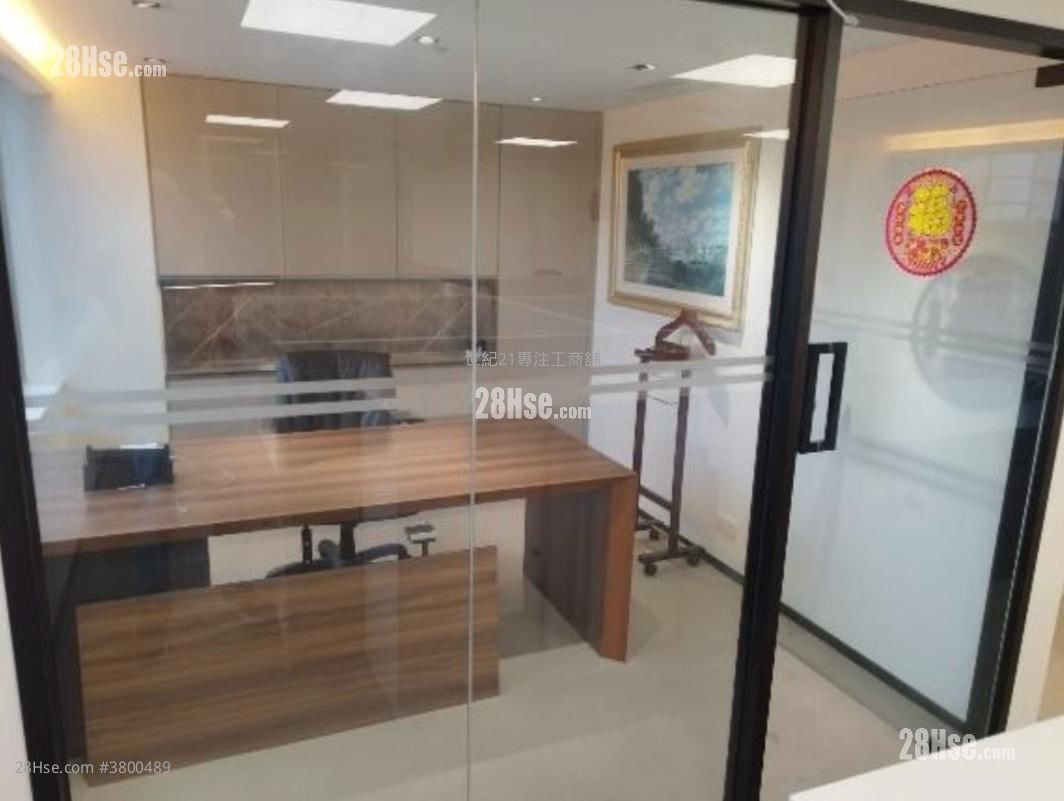 Tien Chu Commercial Building Rental 2 Bedrooms , 1 Toilet