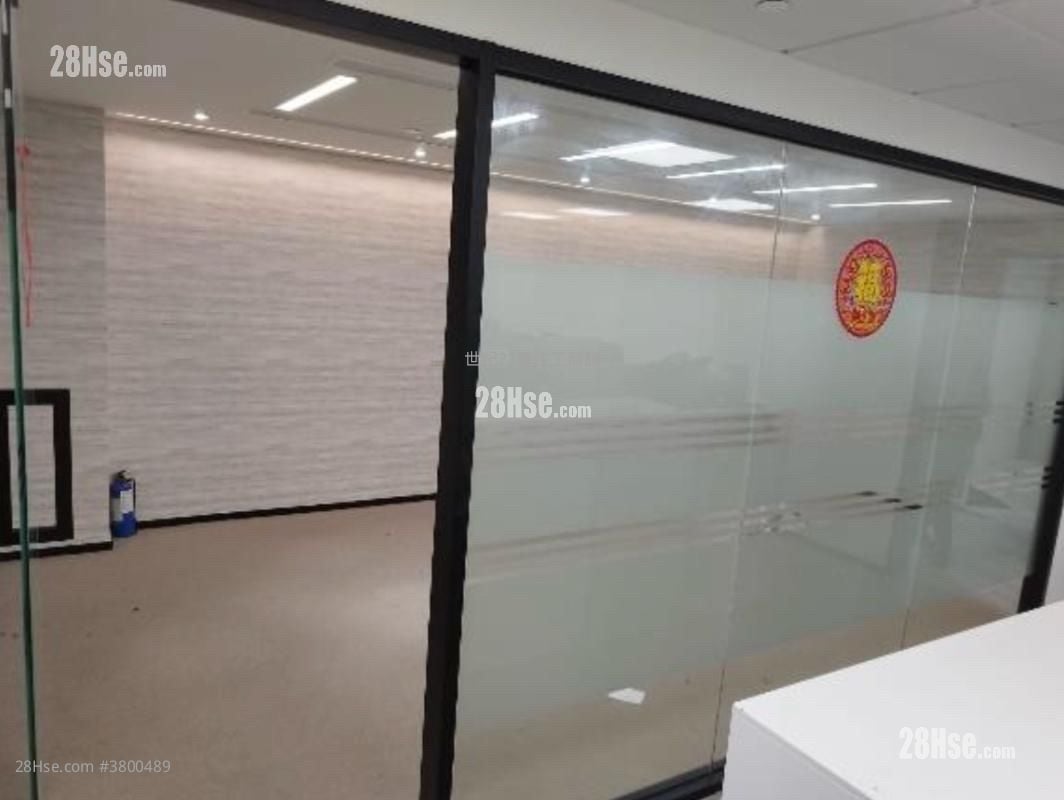 Tien Chu Commercial Building Rental 2 Bedrooms , 1 Toilet