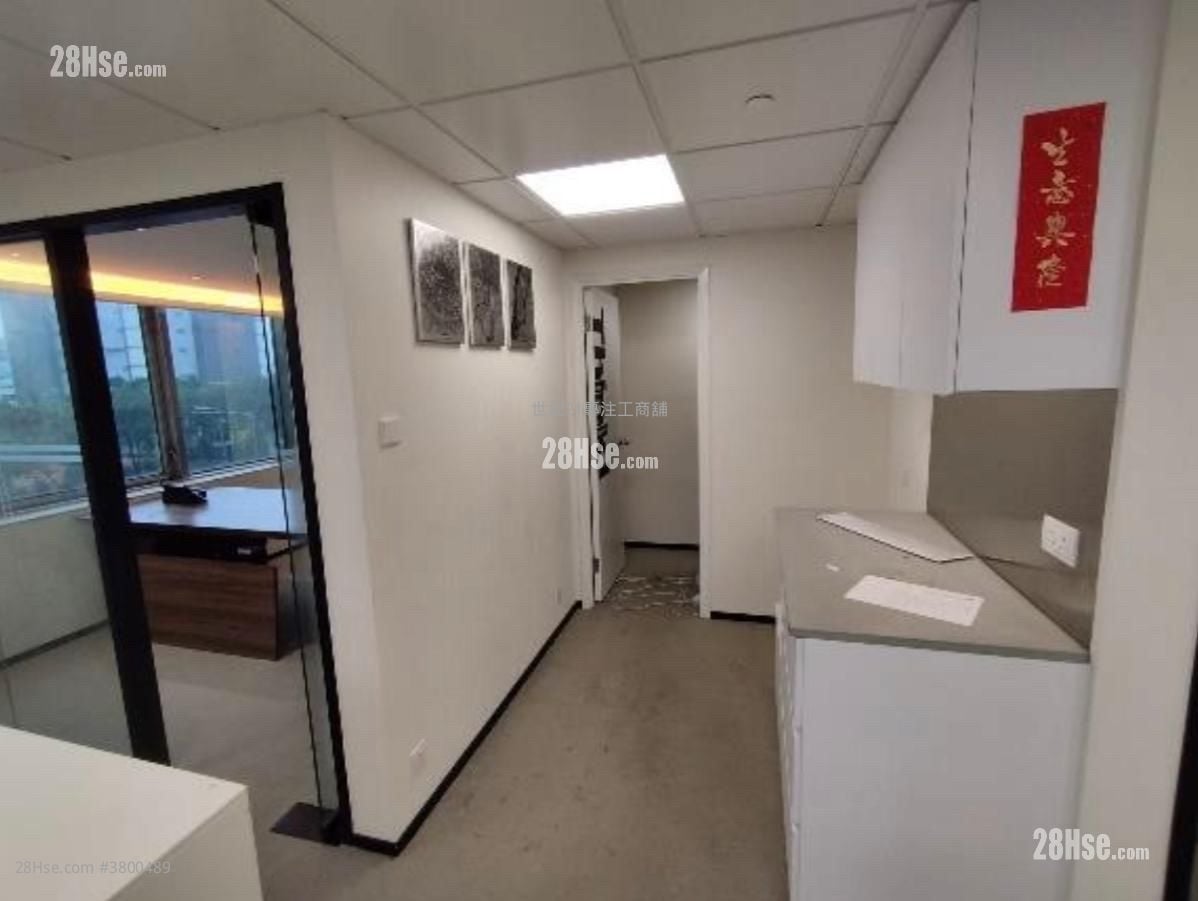 Tien Chu Commercial Building Rental 2 Bedrooms , 1 Toilet