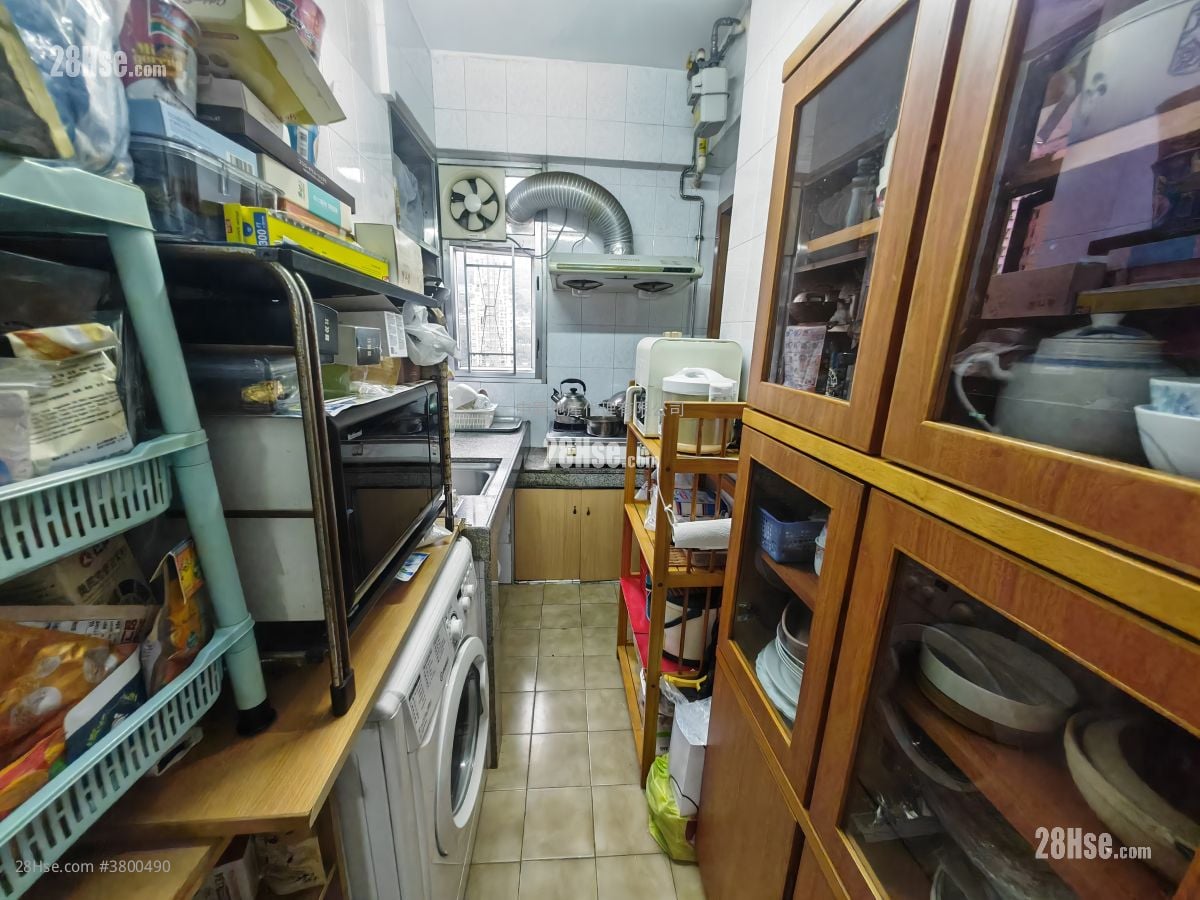 昌禧大厦 售盘 3 房 , 1 浴室 515 平方尺