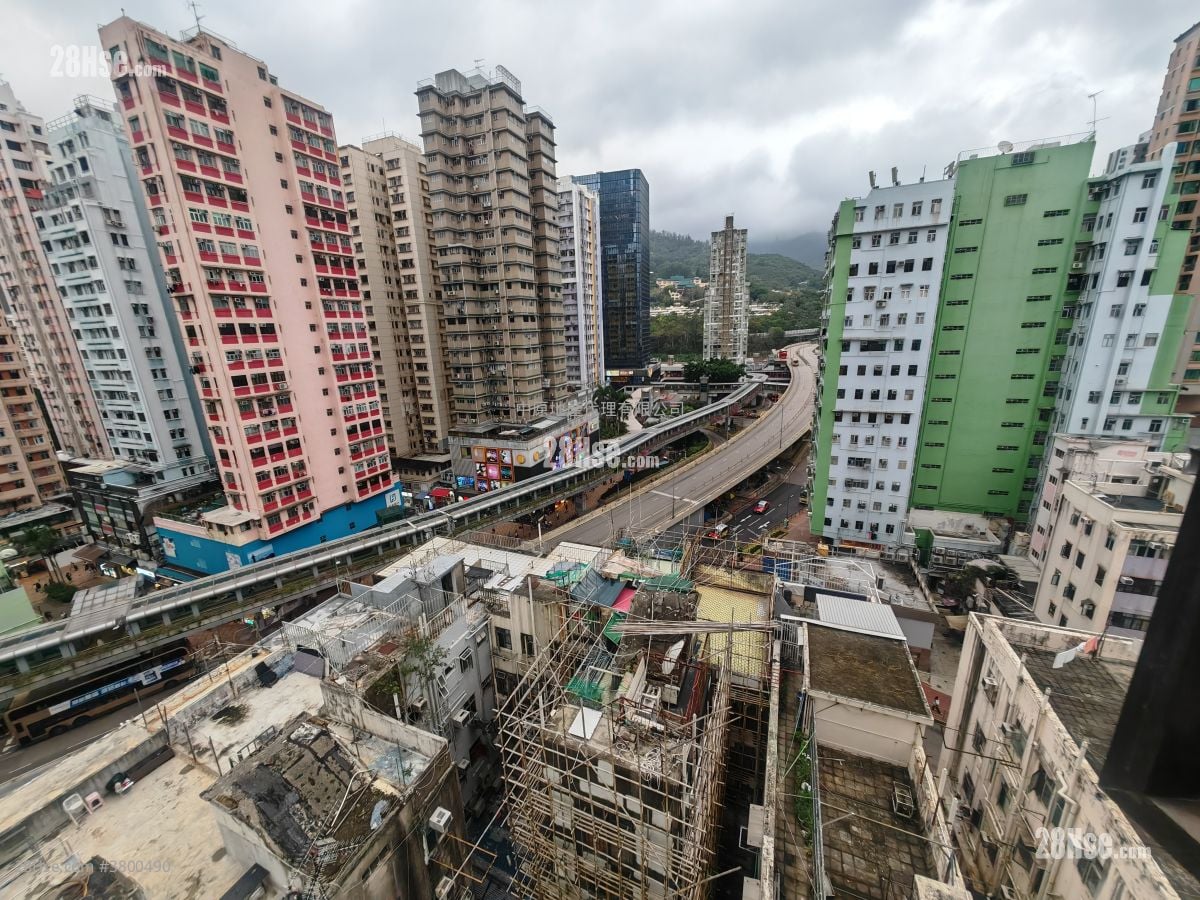 昌禧大厦 售盘 3 房 , 1 浴室 515 平方尺