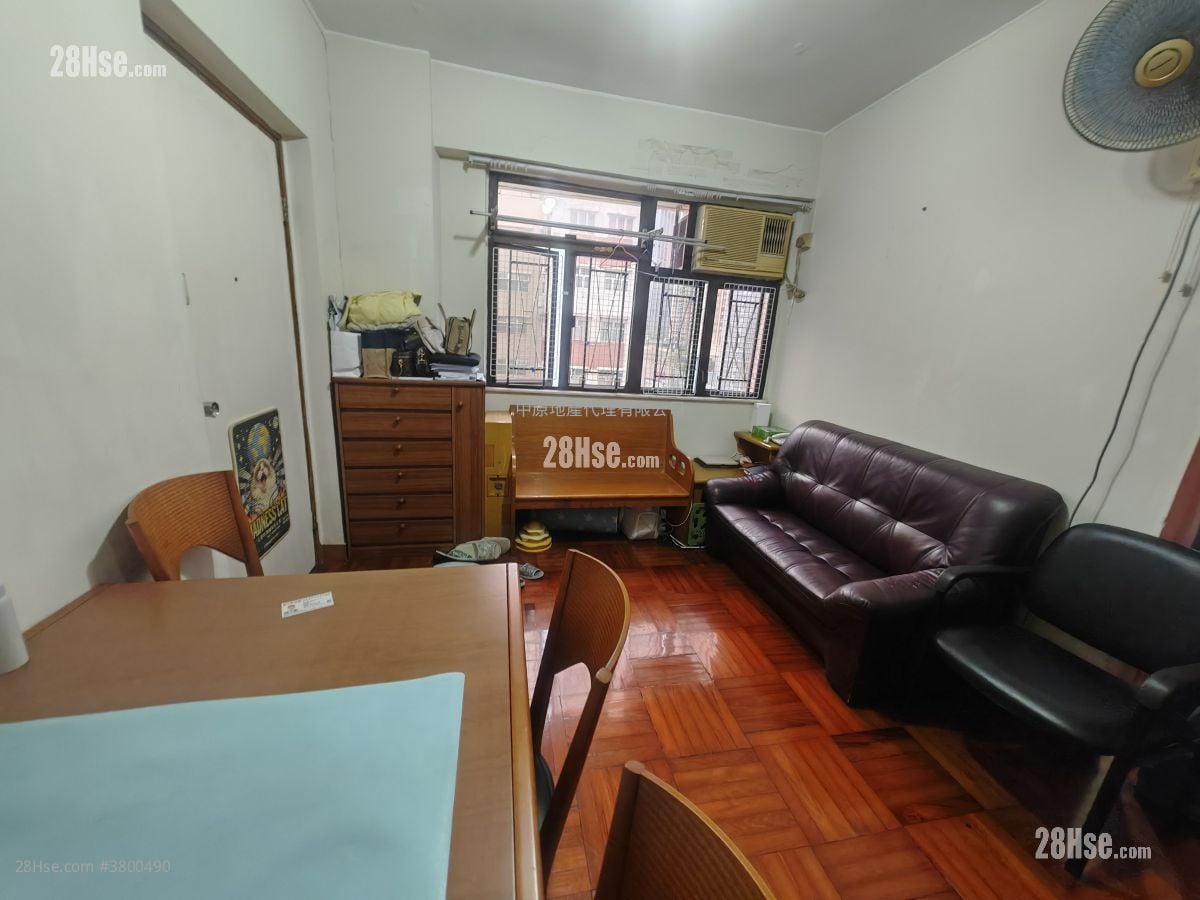 昌禧大厦 售盘 3 房 , 1 浴室 515 平方尺