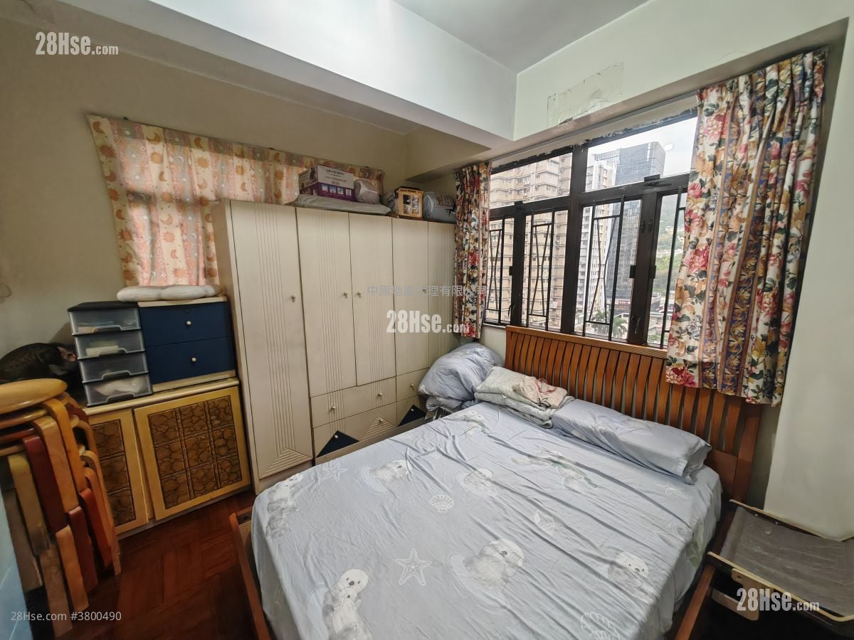 昌禧大厦 售盘 3 房 , 1 浴室 515 平方尺