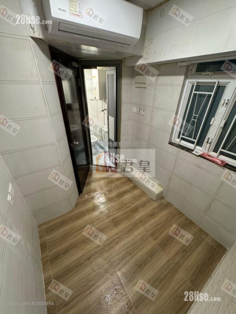 Chun Yee Building Rental Studio , 1 Bathroom 100 ft²