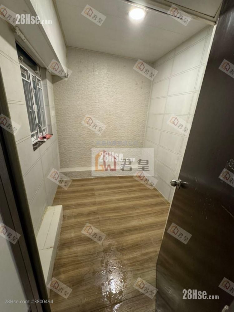 Chun Yee Building Rental Studio , 1 Bathroom 100 ft²