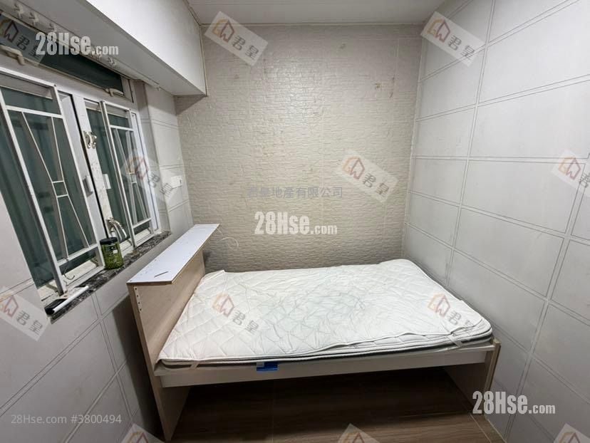 Chun Yee Building Rental Studio , 1 Bathroom 100 ft²
