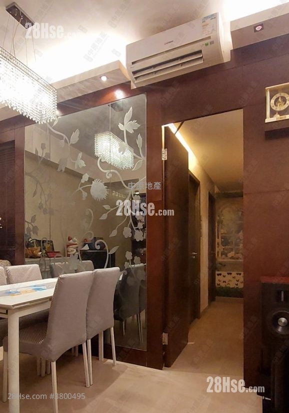 8 Royal Green Sell 3 Bedrooms 594 ft²