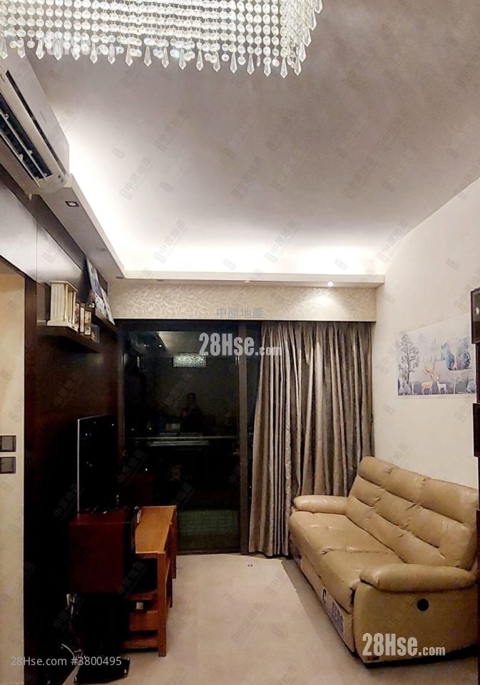 8 Royal Green Sell 3 Bedrooms 594 ft²