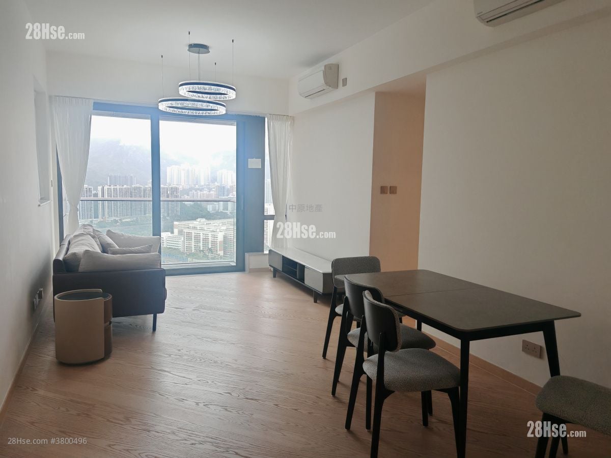 The Arles Rental 3 Bedrooms , 1 Bathroom 947 ft²