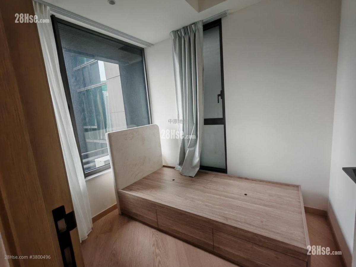 The Arles Rental 3 Bedrooms , 1 Bathroom 947 ft²