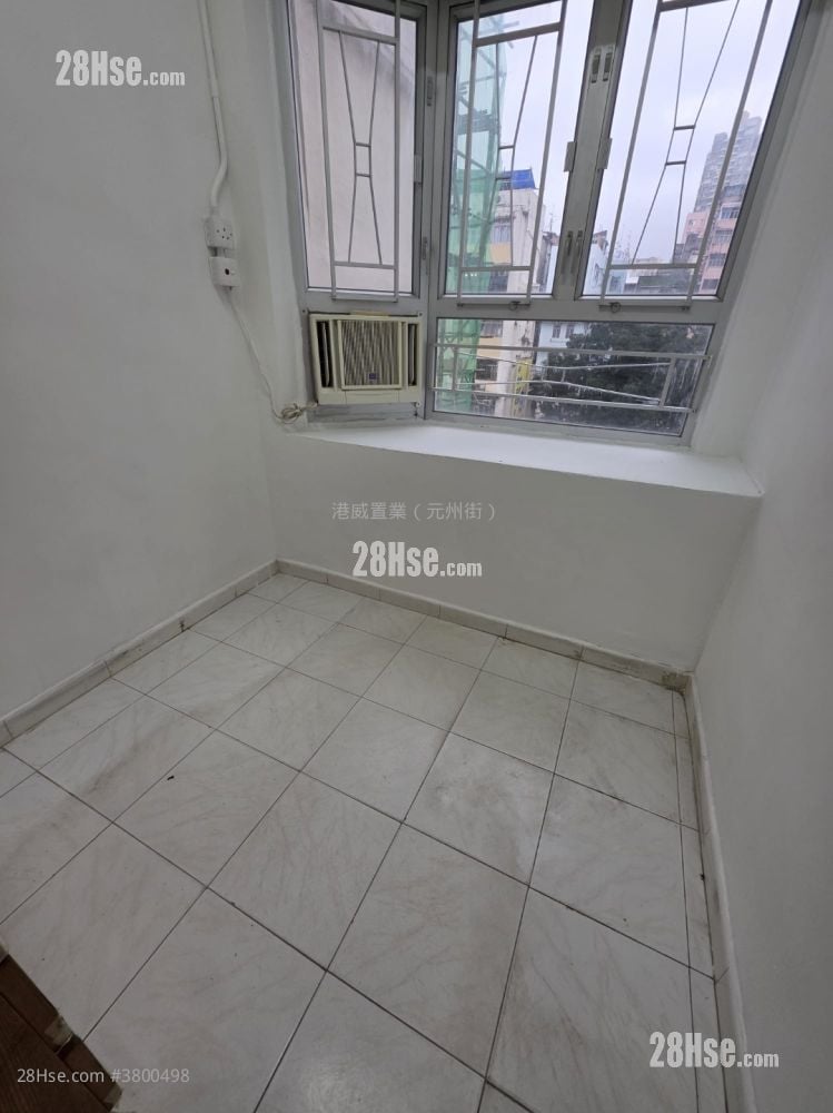 Lai Po Building Sell 2 Bedrooms 262 ft²