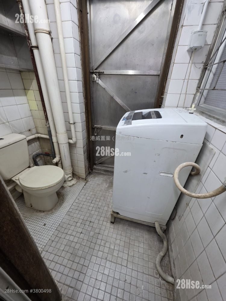 Lai Po Building Sell 2 Bedrooms 262 ft²