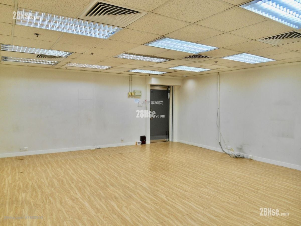 Yen Sheng Centre Sell