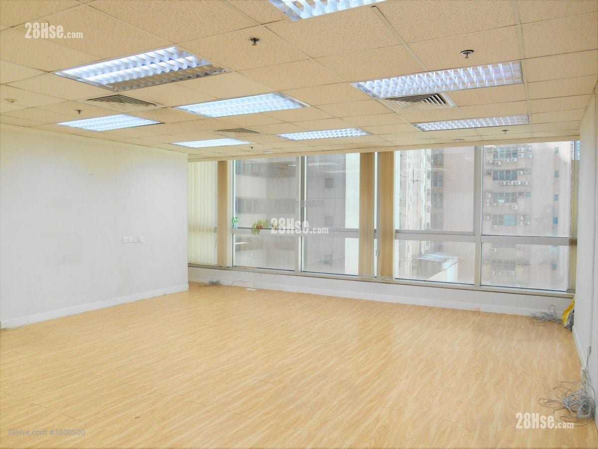 Yen Sheng Centre Sell