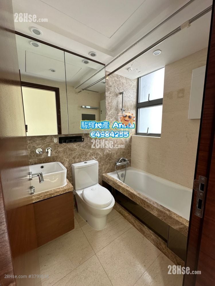 Billionnaire Avant Sell 3 Bedrooms , 1 Bathroom 639 ft²