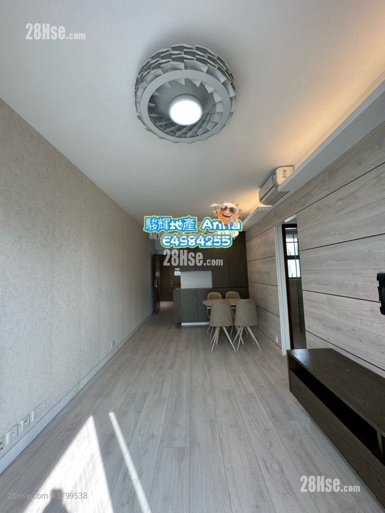 Billionnaire Avant Sell 3 Bedrooms , 1 Bathroom 639 ft²